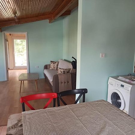 Margo Apart Apartment Kemer Exterior photo