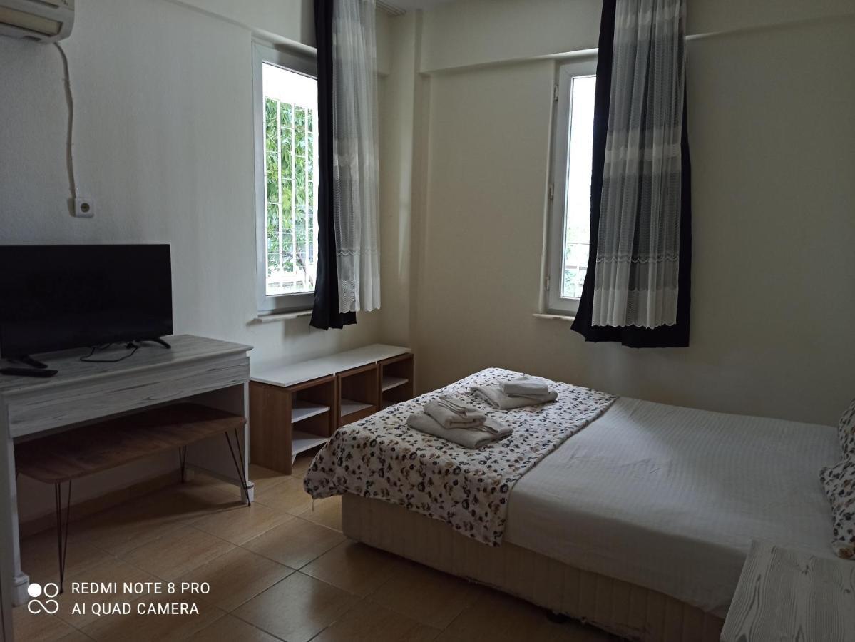 Margo Apart Apartment Kemer Exterior photo