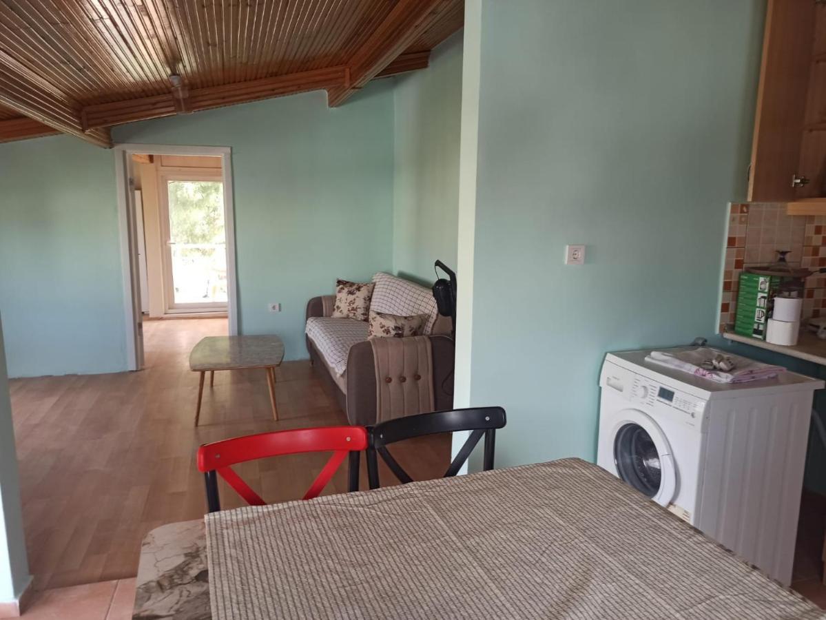 Margo Apart Apartment Kemer Exterior photo