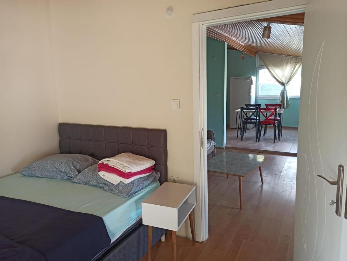 Margo Apart Apartment Kemer Exterior photo