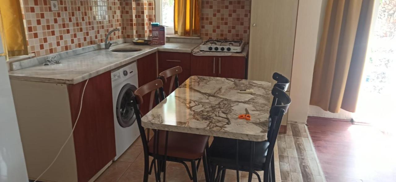 Margo Apart Apartment Kemer Exterior photo