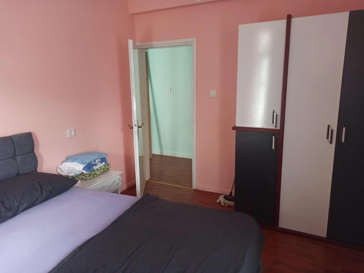 Margo Apart Apartment Kemer Exterior photo